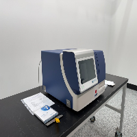 Molecular Devices SpectraMax iD3 Microplate Reader image 0